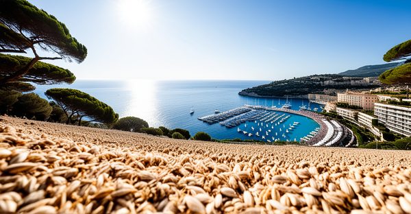 Agence événementielle côte d'azur : créez des moments inoubliables