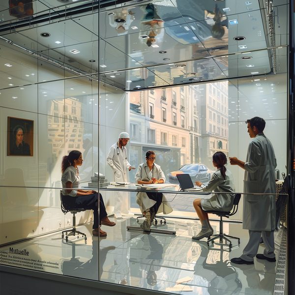 Mutuelle santé : les différents modes de souscription