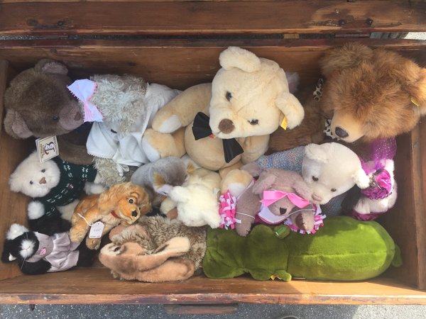 Peluche : Guide pour choisir la meilleure