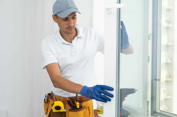 Fenêtre double vitrage : économisez jusqu'à 170 euros par an