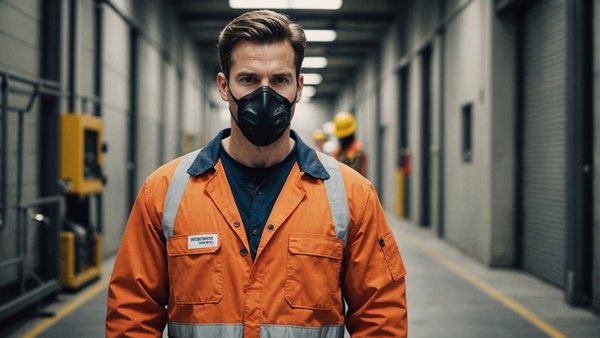 Pourquoi porter une combinaison de travail : sécurité et confort