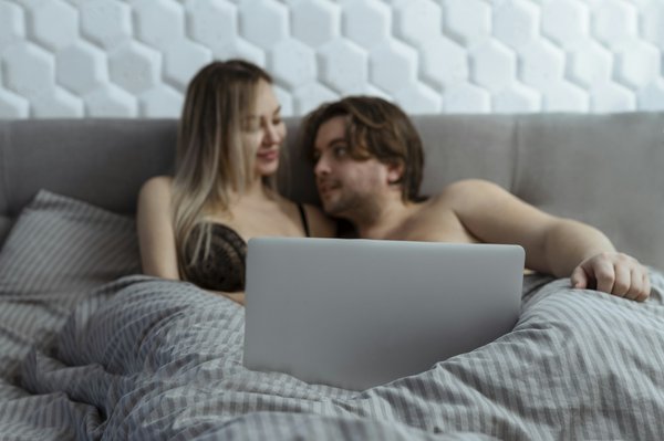 Découvez des jeux porno gratuits pour adultes