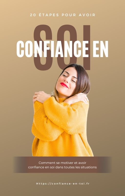 Renaître à soi : 20 étapes pour une confiance renouvelée