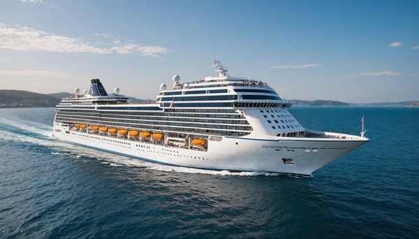 Comparez les croisières pour des vacances inoubliables