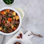 Des idées de recettes à réaliser avec le Cookeo
